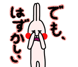 DEMO and DATTE sticker #2766193
