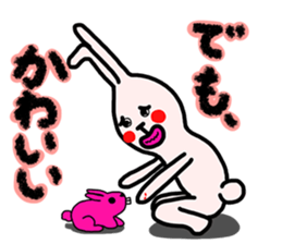 DEMO and DATTE sticker #2766199