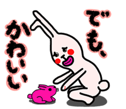DEMO and DATTE sticker #2766199