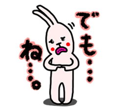 DEMO and DATTE sticker #2766208
