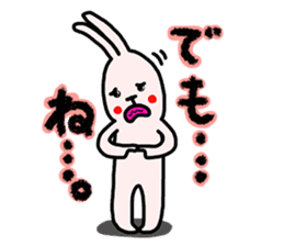 DEMO and DATTE sticker #2766208