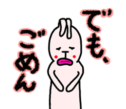 DEMO and DATTE sticker #2766210