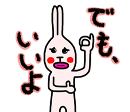 DEMO and DATTE sticker #2766212