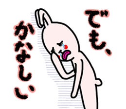 DEMO and DATTE sticker #2766217