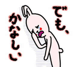 DEMO and DATTE sticker #2766217