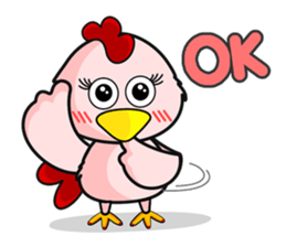 Wann Jieb sticker #2766325