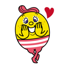 Robin Bordershirt 2 sticker #2766511