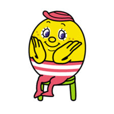 Robin Bordershirt 2 sticker #2766516