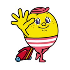 Robin Bordershirt 2 sticker #2766521