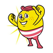 Robin Bordershirt 2 sticker #2766523