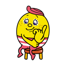 Robin Bordershirt 2 sticker #2766535