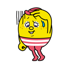 Robin Bordershirt 2 sticker #2766537