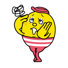 Robin Bordershirt 2 sticker #2766539