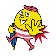 Robin Bordershirt 2 sticker #2766541