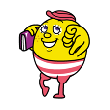 Robin Bordershirt 2 sticker #2766542