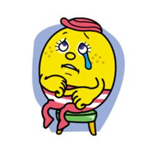 Robin Bordershirt 2 sticker #2766543