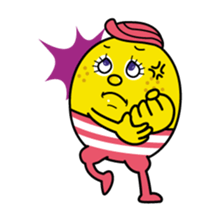 Robin Bordershirt 2 sticker #2766545