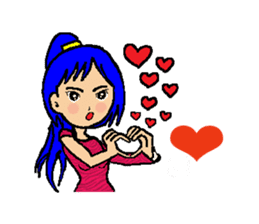 tookta's life style sticker #2766811