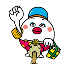 Otome cute 3 sticker #2766908