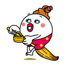 Otome cute 3 sticker #2766931