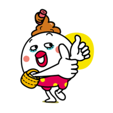 Otome cute 3 sticker #2766933