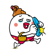 Otome cute 3 sticker #2766941