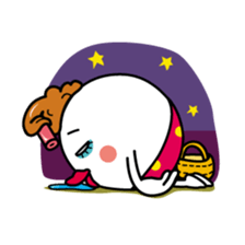 Otome cute 3 sticker #2766946