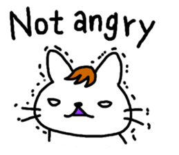 Ito Neko Shinimono-gurui sticker #2767113