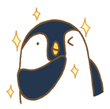 Hoshio & Kamomo sticker #2767227