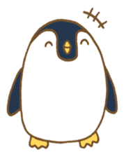 Hoshio & Kamomo sticker #2767228