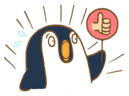 Hoshio & Kamomo sticker #2767232