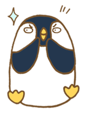 Hoshio & Kamomo sticker #2767233