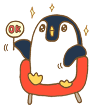 Hoshio & Kamomo sticker #2767238