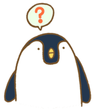 Hoshio & Kamomo sticker #2767240