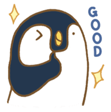 Hoshio & Kamomo sticker #2767241