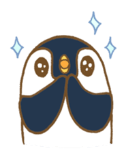 Hoshio & Kamomo sticker #2767243