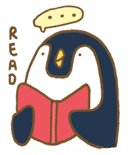 Hoshio & Kamomo sticker #2767244