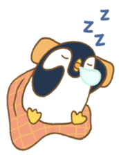 Hoshio & Kamomo sticker #2767246