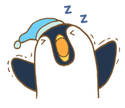 Hoshio & Kamomo sticker #2767247