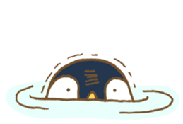 Hoshio & Kamomo sticker #2767248