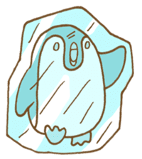 Hoshio & Kamomo sticker #2767249