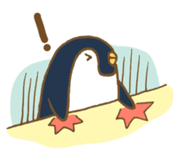 Hoshio & Kamomo sticker #2767251