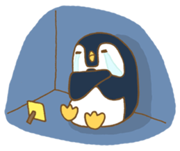 Hoshio & Kamomo sticker #2767254