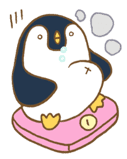 Hoshio & Kamomo sticker #2767258