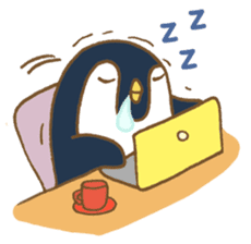 Hoshio & Kamomo sticker #2767259