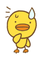 Hoshio & Kamomo sticker #2767264