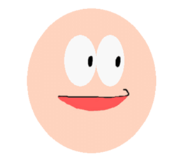 MY BABY sticker sticker #2767584