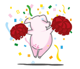 Nollie & Blunt sticker #2767669