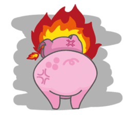 Nollie & Blunt sticker #2767672