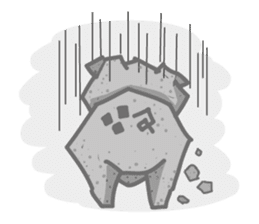 Nollie & Blunt sticker #2767673